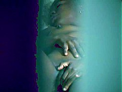 Ebony fingering