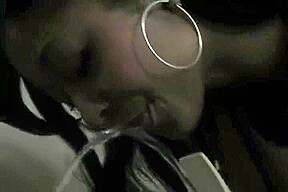 Ebony goddess sweaty workout foot tease