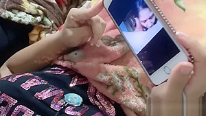 Ela disse que topava chupar minha amiga e paguei pra ver! - Natalia Prado -