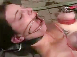 Electro torture 2