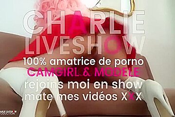 Elle Essaye Un Nouveau Sextoy Et Elle Adore Ca Wild Rabbit 17 Min - Hot Milf