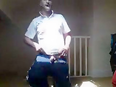 Enjoyment in trakkies