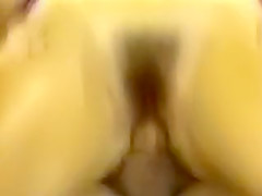 Eric Edwards fucking the beautiful Angel