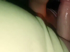Erin Aurora Gagging Deepthroat Facefuck In Truck