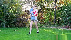 Erotic Desire Alice Shea