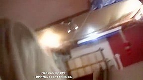 Euro Amateurs teens 18+ In College Orgy