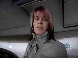 Euro milf solo