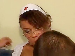 EuroBitch A2 nurse DP