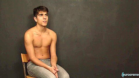 Eurocreme: Leo Marco and Michel Rudin