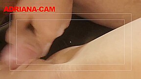 European teen 18+ Strips Before Bj And Oldman Sex
