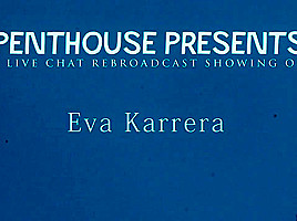 Eva Karera in Penthouse SiteRip - 17368 95888