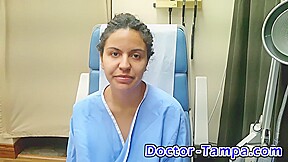 Examining The Past - Aria Rose - Part 3 of 3 - CaptiveClinic