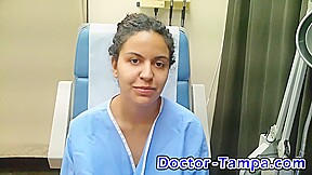Examining The Past - Aria Rose - Part 3 of 3 - CaptiveClinic