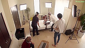 Excellent Sex Scene Hairy Hot