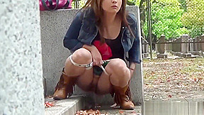 Excellent adult video Japanese watch pretty one