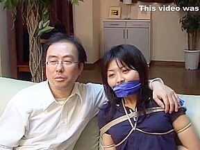Excellent porn clip Bondage crazy unique
