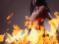Excellent porn movie Girl Masturbating great unique
