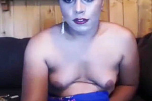Excellent porn video shemale Amateur hot pretty one