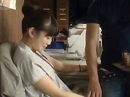 Excellent sex scene Japanese ever seen