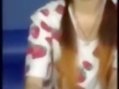 Exclusive Japanese girl in Hot JAV scene just for you