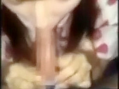 Exclusive Japanese girl in Hot JAV scene just for you