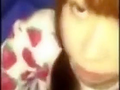 Exclusive Japanese girl in Hot JAV scene just for you