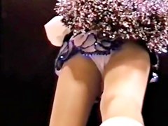 Exclusive public! Chiaman treasured collection GOGO! Cheerleader File 10