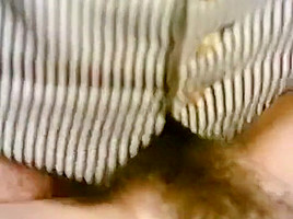 Exotic Hairy, Cumshots xxx movie