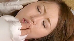 Exotic JAV censored xxx video with horny japanese whores