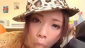 Exotic Japanese Chick In Incredible Cunnilingus, Handjobs Jav With Kana Tsuruta