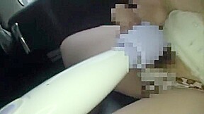 Exotic Japanese chick in Incredible Dildos/Toys, Masturbation JAV scene