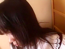 Exotic Japanese girl Haruka Aida in Horny JAV scene