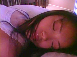 Exotic Japanese girl Haruka Aida in Horny JAV scene