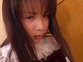 Exotic Japanese girl Haruka Aida in Horny JAV scene