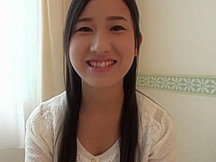 Exotic Japanese girl in Hottest HD JAV movie