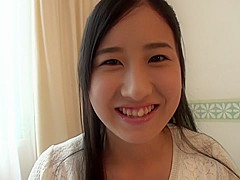 Exotic Japanese girl in Hottest HD JAV movie