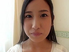 Exotic Japanese girl in Hottest HD JAV movie