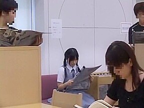 Exotic Japanese model Hitomi Fujiwara, Jun Mamiya in Hottest Compilation JAV movie
