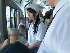 Exotic Japanese model Mamiru Momone in Best , Close-up JAV movie