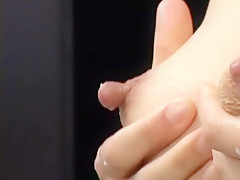 Exotic Japanese model Mimi Kohsaka, Minori Magokoro, Kumi Tachibana in Crazy Softcore JAV clip