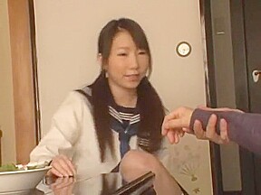Exotic Japanese model Rina Ishikawa in Fabulous Medical, Creampie JAV video