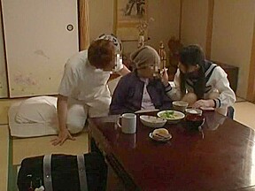 Exotic Japanese model Rina Ishikawa in Fabulous Medical, Creampie JAV video