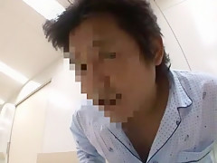 Exotic Japanese slut Imai Natsumi, Mio Kuraki, Chika Eiro in Horny Nurse/Naasu, Handjobs JAV movie