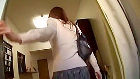 Exotic Japanese slut Sae Aihara in Incredible Compilation JAV clip