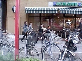 Exotic Japanese slut in Horny Public JAV clip