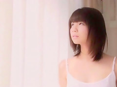 Exotic Japanese whore Koharu Aoi in Best couple, handjobs JAV movie