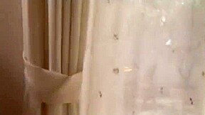 Exotic Japanese whore Yu Namiki in Incredible Stockings, Maid JAV movie