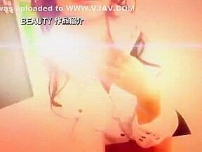 Exotic Japanese whore Yuka Mayama, Mai Yuzumoto in Hottest Couple, Compilation JAV scene