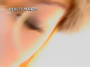 Exotic Japanese whore Yuka Mayama, Mai Yuzumoto in Hottest Couple, Compilation JAV scene