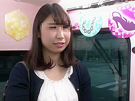 Exotic Japanese whore in Best Outdoor, HD JAV movie